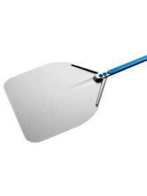 Лопата для пиццы Gi Metal A-37R/120 Azzura